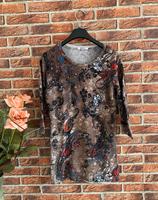 Milano Longpullover/Minikleid Thüringen - Waltershausen Vorschau