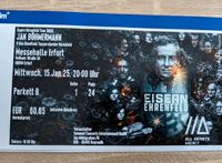 1 x Ticket Jan Böhmermann Erfurt Thüringen - Apolda Vorschau