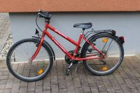 Kinder Fahrrad 24 zoll gebraucht Baden-Württemberg - Ettlingen Vorschau