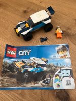 ⭐️ Lego City • 60218 • Wüstenrennwagen ⭐️ Nordrhein-Westfalen - Hünxe Vorschau