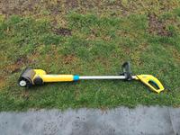 Gloria Bodenreinigungsbürste MultiBrush speedcontrol wie neu Niedersachsen - Celle Vorschau
