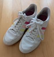 Sneakers, adidas, Gr. 38, Mädchen/ Damen, Schuhe Bayern - Marktoberdorf Vorschau