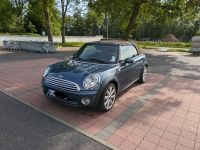 MINI COOPER CABRIO TÜV NEU Nordrhein-Westfalen - Wegberg Vorschau