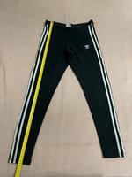 Adidas Hose schwarz Damen 36 leggings Köln - Ostheim Vorschau