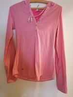 Ragwear Sweatshirt mit Kapuze Hessen - Biebertal Vorschau