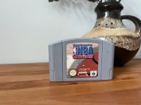 NBA Courtside - N64 - Nintendo 64 - Nintendo -  Modul Nordrhein-Westfalen - Windeck Vorschau