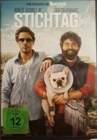 Stichtag - mit Robert Downey Jr. & Zach Galifianakis DVD Kreis Ostholstein - Sereetz Vorschau