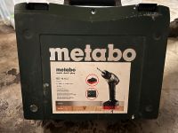 Metabo Akku Schrauber BS 14.4 Li Baden-Württemberg - Heidelberg Vorschau