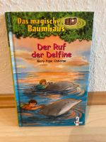 Das Magische Baumhaus Der Ruf der Delfine Baden-Württemberg - Walheim Vorschau