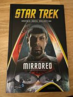 Star Trek,Mirrored, Volume 17, Graphic Novel Collec Berlin - Friedenau Vorschau