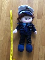 Polizei Puppe Haba Nordrhein-Westfalen - Jülich Vorschau