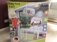 Hauck Baby Park Hessen - Weiterstadt Vorschau