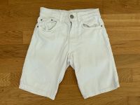 ZARA Jeans 134 / Size 9 weiß Rheinland-Pfalz - Trassem Vorschau