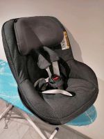 Kindersitz inkl. Basisstation Maxi Cosi 2way Pearl Bayern - Langensendelbach Vorschau