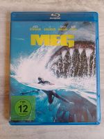 Meg - BluRay/Film - 3,00€ Baden-Württemberg - Kandern Vorschau