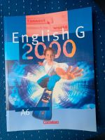 English G 2000  A 6 Gymnasium Cornlsen Verlag Düsseldorf - Angermund Vorschau