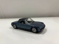 VW Porsche 914 1969 Minichamps 1:43 Modellauto Nordrhein-Westfalen - Erftstadt Vorschau