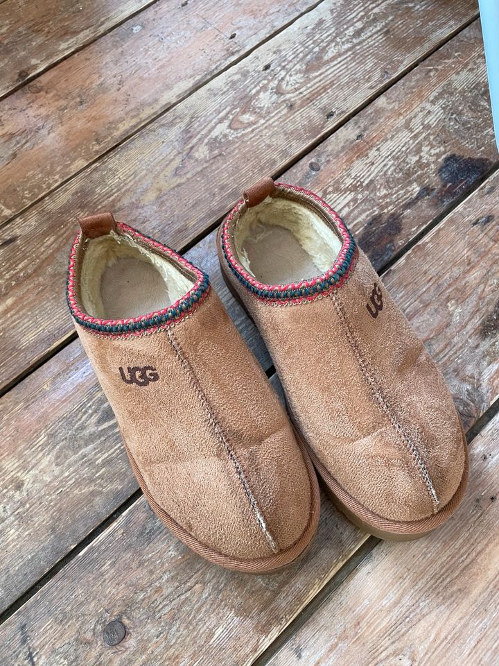 Ugg Halbschuh in Mönchengladbach