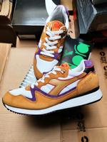 Diadora x Patta V7000 Größe 45 US11 neu und ungetragen Stuttgart - Stuttgart-West Vorschau