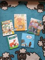 5 Kinderbücher über Tiere Wesertal - Gieselwerder Vorschau