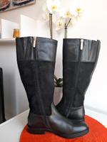 Damenstiefel von Tommy Hilfiger – Gr. 36 Original Saarland - Sulzbach (Saar) Vorschau