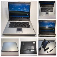 #C12 Notebook Acer Aspire 1360, Notebook, AMD Mobile Sempron 3000 Hessen - Cölbe Vorschau