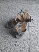 Damen schuhe mit Absatz Niedersachsen - Wolfsburg Vorschau