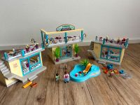 Playmobil Beach Hotel 70434 Bayern - Babenhausen Vorschau