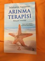 Türkisches Buch „Arinma terapisi“ Köln - Roggendorf/Thenhoven Vorschau