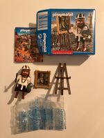 Playmobil 6107 - Albrecht Dürer Hannover - Mitte Vorschau