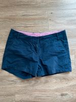 Kurze Hose Short hotpants Gr. 38 in blau Baden-Württemberg - Kehl Vorschau