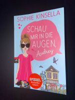 Schau mir in die Augen, Audrey - Buch Nordrhein-Westfalen - Siegburg Vorschau