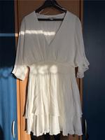 Weißes Sommerkleid Thüringen - Apolda Vorschau