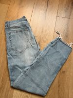 Pull&Bear Jeans Damen Used Look Gr. 38 Bochum - Bochum-Nord Vorschau