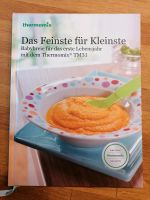 Thermomix Kochbuch Baden-Württemberg - Hornberg Vorschau