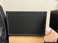 Palmer 2*12 Box mit Celestion Creamback Speakern Nordrhein-Westfalen - Mönchengladbach Vorschau