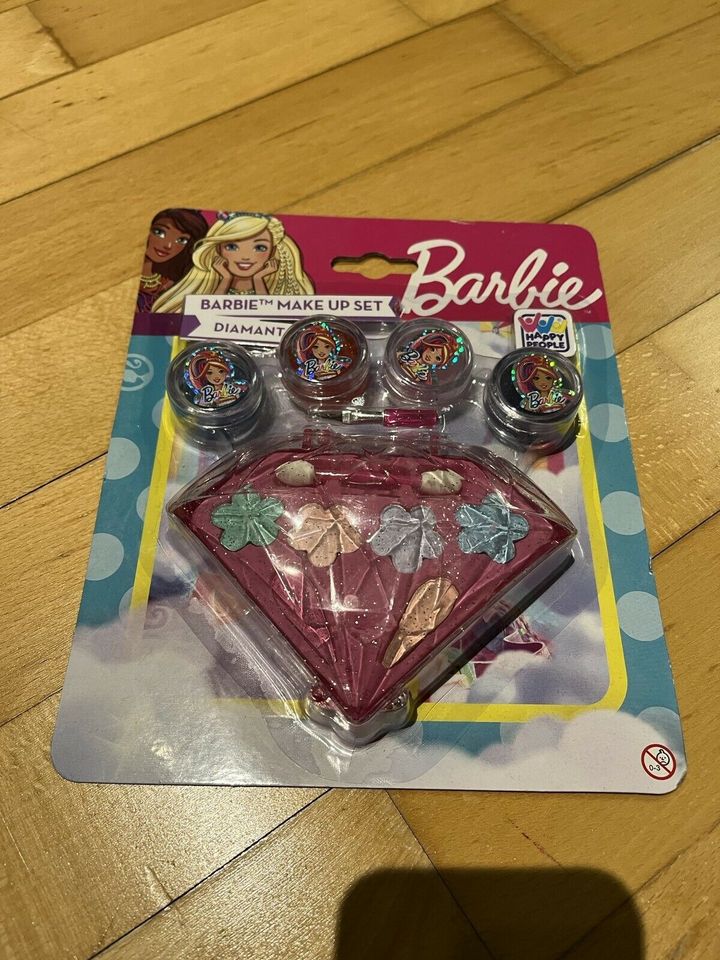 Barbie Make Up Set in Trebbin