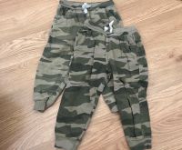 Set Zara Baby Jogginghosen camouflage Größe 98 München - Trudering-Riem Vorschau