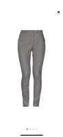 Damen Hose Gr.  XS Farbe Grau / Marke MEM.JS / Getragen Wandsbek - Hamburg Marienthal Vorschau