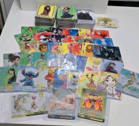 Disney 100 Karten Sammlung holo Leipzig - Eutritzsch Vorschau