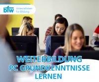 Wb. – Erwerb Grundkomp. – PC-Grundkenntnisse lernen Heidelberg Baden-Württemberg - Heidelberg Vorschau