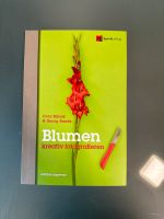 Buch Blumen kreativ Fotografieren Niedersachsen - Lamstedt Vorschau