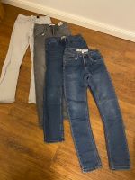 Hosen-Paket Jeans Junge (4Stk) Gr. 152 slim Nordrhein-Westfalen - Reken Vorschau