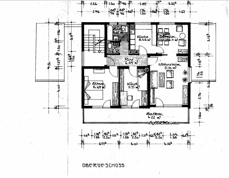 Mehrfamilienhaus mit Potential in Wiesbaden