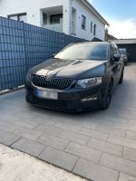 Skoda Octavia RS 2.0TDI DSG Black Edition Dortmund - Brechten Vorschau