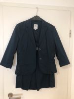 Rock und Blazer, Kombi, S.Oliver, wie neu, blau, 34 38 Nordrhein-Westfalen - Haan Vorschau