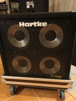 Hartke 410 XL Bass Cabinet inkl. Case Rheinland-Pfalz - Gebhardshain Vorschau