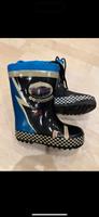 Gummistiefel Junge Cars Autos Gr. 26 Bayern - Schweinfurt Vorschau