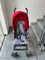 Buggy Baby Jogger Vu Lite Altona - Hamburg Sternschanze Vorschau