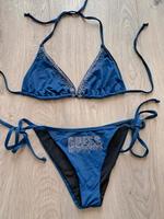 Guess hübscher Triangel Bikini 38 Bayern - Weidenbach Vorschau